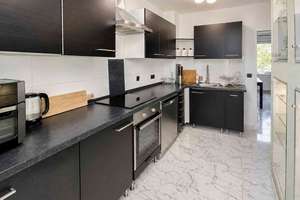 Fast wie ein eigenes Haus: 129 m² Maisonette mit nur zwei Parteien – 45326 Altenessen-Süd, Essen – Vorschaubild 4
