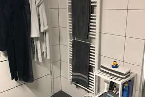 Sehr schöne 2 Zi. Whg / Tiefgarage – Schwarzer Weg 3, 38122 Rüningen, Braunschweig – Vorschaubild 21