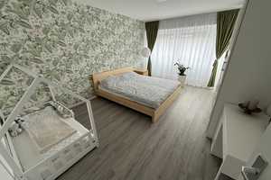 Kaufen und einziehen! Schöne Wohnung mit Balkon im 7 FH – Mannheim – Vorschaubild 6