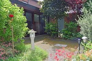 Top gepflegtes Ein- bis Zweifamilienhaus in sehr ruhiger, zentraler Lage von 41334 Nettetal-Hinsbeck – Die vollständige Adresse der Immobilie erhältst du vom Anbieter., 41334 Nettetal – Vorschaubild 6
