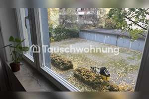 Tauschwohnung: Schwabing-West: Moderne 2-Zimmer-Flat tauschen – Die vollständige Adresse der Immobilie erhältst du vom Anbieter., 80798 Neuschwabing, München – Vorschaubild 9