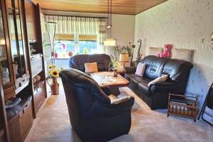 Klassisches Einfamilienhaus - 2 Bäder - Dachterrasse - Garage - 2 Stellplätze - ruhige Lage – Die vollständige Adresse der Immobilie erhältst du vom Anbieter., 26419 Schortens – Vorschaubild 4
