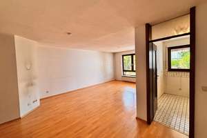 Sehr ruhig gelegene, freie 2 ½-Zimmer-Wohnung mit Westterrasse, Garten, Ostbalkon und TG-Stellplatz! – Die vollständige Adresse der Immobilie erhältst du vom Anbieter., 70567 Möhringen-Nord, Stuttgart – Vorschaubild 7