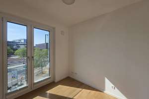 4-Zimmer-Eigentumswohnung in der HafenCity mit Elbblick, Balkon und Tiefgaragenstellplatz – Versmannstraße 6, 20457 HafenCity, Hamburg – Vorschaubild 5