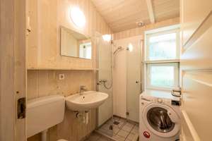 modernisiertes Ferienhaus mit Pool in Strandlage  – Die vollständige Adresse der Immobilie erhältst du vom Anbieter., 23570 Travemünde, Lübeck – Vorschaubild 15