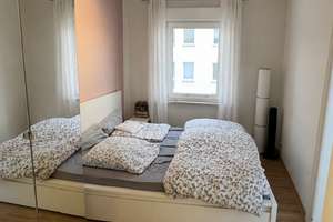 Charmante 2-Zimmer-Altbauwohnung in Fürth – großzügiges Wohnen mit viel Tageslicht – Flößaustr. 7, 90763 Südliche Südstadt, Fürth – Vorschaubild 6