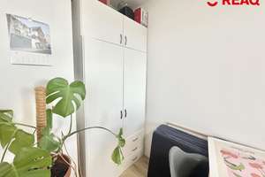 Studenten aufgepasst! Helle 1-Zimmer Wohnung in zentraler Lage mit Gemeinschafts-Dachterrasse! – Die vollständige Adresse der Immobilie erhältst du vom Anbieter., 52070 Adalbertsteinweg, Aachen – Vorschaubild 7