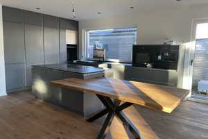 Modernes LUXUS Einfamilienhaus mit Einliegerwohnung in der Natur  – Rosenheim (Kreis) – Vorschaubild 24