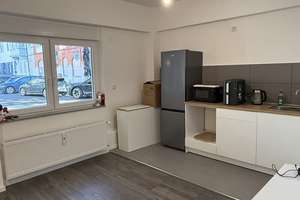 2025 kernsaniert: 2-Zi.-Wohnung, 46 m², Friedrichstadt – Wohnküche, Walk-in-Dusche, Keller – 40215 Friedrichstadt, Düsseldorf – Vorschaubild 4