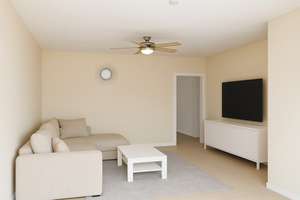Mitten im Kreuzviertel: 3-Zimmer-Wohnung in Dortmund – Hohe Str. 100, 44139 Ruhrallee, Dortmund – Vorschaubild 13