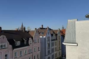Wohnen mit Charakter:-4 Zimmer Wohnung in der Ulmer Oststadt – Pionierstrasse 17, 89073 Oststadt, Ulm – Vorschaubild 11