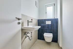*NEW GROUND-FLOOR APARTMENT*
approx. 110 m², 3-Room, 2-Bed, 1.5 bath, terrace, smart home + carport – 65191 Bierstadt, Wiesbaden – Vorschaubild 10