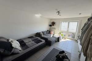 Moderne 1-Zimmer-Wohnung mit Balkon & Einbauküche in Ingolstadt – ab 01.09.2026 verfügbar – Hugo-Wolf-Str. 2, 85057 Nordwest, Ingolstadt – Vorschaubild 4