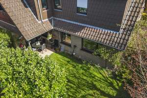 Ganderkesee | Großes Einfamilienhaus mit Einliegerwohnung in Hinterbebauung mit Garage & Loggia – Die vollständige Adresse der Immobilie erhältst du vom Anbieter., 27777 Ganderkesee – Vorschaubild 27