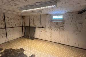 Sanierungsbedürftiges EFH mit großem Garten in zweiter Reihe – Die vollständige Adresse der Immobilie erhältst du vom Anbieter., 22145 Rahlstedt, Hamburg – Vorschaubild 9