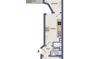 Zweizimmerwohnung im Stinkviertel – Schweffelstraße 3, 24118 Ravensberg, Kiel – Vorschaubild 13