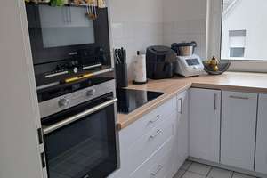 Dachgeschoßwohnung mit Hobbyraum im Dachboden – Im Schellenkai 1-3, 44329 Derne, Dortmund – Vorschaubild 6