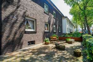 DU-Friemersheim, Grundsolide Doppelhaushälfte mit großem Garten und Blockbohlenhaus – Die vollständige Adresse der Immobilie erhältst du vom Anbieter., 47229 Friemersheim, Duisburg – Vorschaubild 4