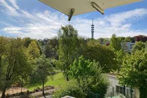 Willkommen im Grünen! – Dürrweg 5, 42117 Elberfeld, Wuppertal – Vorschaubild 14