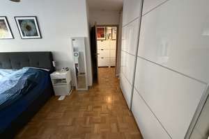 Alltagstaugliche 3-Zimmer-Wohnung mit Balkon in Düsseldorf Bilk – Merkurstraße 23, 40223 Bilk, Düsseldorf – Vorschaubild 6
