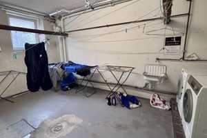 Helle 2-Zimmerwohnung mit Einbauküche in gepflegtem Mehrfamilienhaus – Düsseldorf – Vorschaubild 10