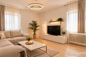 Gepflegte 3-Zimmer-Altbau-Wohnung im beliebten Ringelbachgebiet von Reutlingen – 72762 Reutlingen-Mitte, Reutlingen – Vorschaubild 2