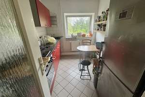 Günstiges WG-Zimmer in 3er WG nahe der FH Ostfalia – Bodenbacher Ring 12, 38229 Gebhardshagen, Salzgitter – Vorschaubild 3