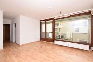 Gepflegte 2-Zimmer-Wohnung mit Einbauküche + Loggia mit Markise. – Die vollständige Adresse der Immobilie erhältst du vom Anbieter., 38302 Wolfenbüttel – Vorschaubild 4