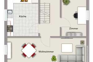 Einfamilienhaus mit Potenzial in idyllischer Lage – Ortenaukreis – Vorschaubild 13