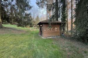 Mehrfamilienhaus mit parkähnlichem Grundstück und Bebauungspotenzial in ruhiger Ortsrandlage – Die vollständige Adresse der Immobilie erhältst du vom Anbieter., 66287 Quierschied – Vorschaubild 6