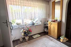Heidenheim- Schnaitheim: Doppelhaushälfte, drei Wohneinheiten, Garten und Studio, zu verkaufen – Die vollständige Adresse der Immobilie erhältst du vom Anbieter., 89520 Heidenheim an der Brenz – Vorschaubild 13