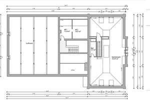 Kreative & denkmalgeschützte Hofanlage geeignet für Büro, Gastro und Wohnen! Ihre Idee zählt! – Die vollständige Adresse der Immobilie erhältst du vom Anbieter., 47228 Bergheim, Duisburg – Vorschaubild 81