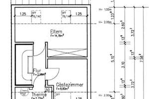 Riedstadt-Erfelden. Reihenmittelhaus mit Garten – 64560 Riedstadt – Vorschaubild 16