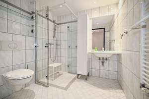 Gepflegte 2-Zimmer-Wohnung in Frankfurt/Main (Nordend-West) zu vermieten! – 60435 Nordend-West, Frankfurt am Main – Vorschaubild 6