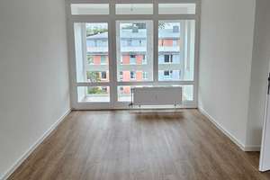 Wohnung mit Balkon und Wintergarten – Sankt-Franziskus-Str. 34, 40470 Mörsenbroich, Düsseldorf – Vorschaubild 2