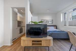 1 Zimmer-Wohnung *neuwertig – Die vollständige Adresse der Immobilie erhältst du vom Anbieter., 40233 Flingern Nord, Düsseldorf – Vorschaubild 6