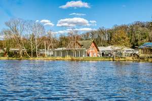 Einzigartiges Havel Hideaway mit Privathafen und Beach-Bereich zur gewerblichen Entwicklung – Die vollständige Adresse der Immobilie erhältst du vom Anbieter., 13595 Wilhelmstadt, Berlin – Vorschaubild 6