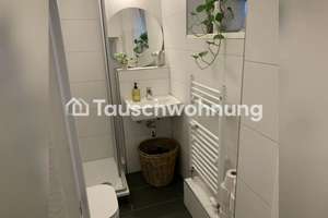 Tauschwohnung: Zentral und kompakt gegen ruhig und gemütlich – Kopernikusstraße 35, 10243 Friedrichshain, Berlin – Vorschaubild 6