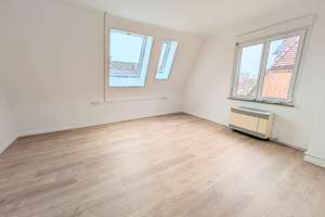 *Ab sofort verfügbar:  2-Zimmerwohnung mit neuer Einbauküche unweit des Ostendplatzes* – Die vollständige Adresse der Immobilie erhältst du vom Anbieter., 70188 Ostheim, Stuttgart – Vorschaubild 1