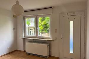 Kleiner Bungalow mit eigenem Zugang in absoluter Toplage!