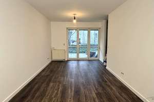 Berlin-Mitte: frisch sanierte freie 2-Zimmer-Wohnung mit 50 m² und großzügiger Terrasse – Die vollständige Adresse der Immobilie erhältst du vom Anbieter., 10179 Mitte (Ortsteil), Berlin – Vorschaubild 5