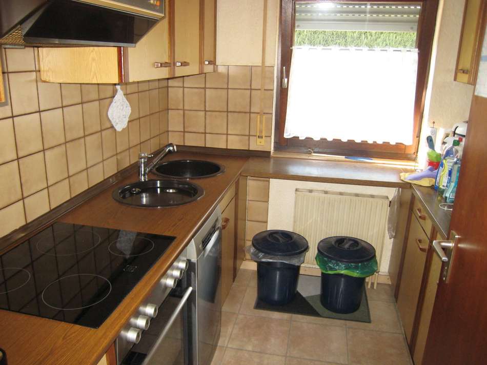 EBK Einliegerwohnung