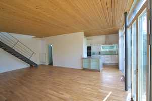 Zukunftsweisendes Passivhaus aus Holz und Glas – Landsberg am Lech (Kreis) – Vorschaubild 7