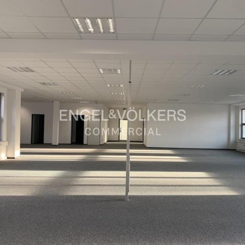 BÜROFLÄCHEN IN HANNOVER-LAHE