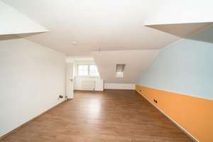Ein Traum von Eigenheim! Penthouse mit Dachterrasse und wunderbarem Rundblick. – Die vollständige Adresse der Immobilie erhältst du vom Anbieter., 90765 Stadeln, Herboldshof, Mannhof, Fürth – Vorschaubild 5