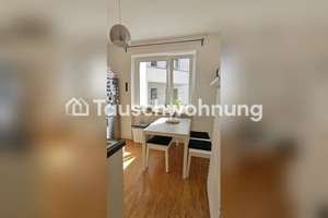 Tauschwohnung: Perfekt geschnittene und zentrale Wohnung