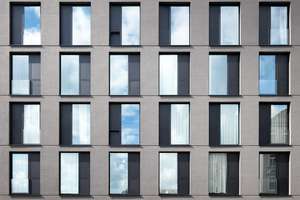 Sonnige Wohnung in Architektenhaus, direkt vom Eigentümer