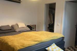 Zwischenmiete für mindestens ein Jahr: Schöne Wohnung auf der Severinstraße - mit zwei Lichthöfen – Die vollständige Adresse der Immobilie erhältst du vom Anbieter., 50678 Altstadt/Süd, Köln – Vorschaubild 7