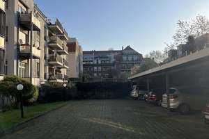 Zweitbezug nach Sanierung | Appartement 01 – Springerstraße 18, 4105 Zentrum-Nord, Leipzig – Vorschaubild 4