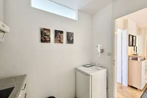 Ab sofort/1.6* 2-er-WG Neugründung! Möblierte 2 Zi. (ca. 20qm+20qm). U/3 Peluelring, am Luitpoldpark – Die vollständige Adresse der Immobilie erhältst du vom Anbieter., 80809 Am Luitpoldpark, München – Vorschaubild 30